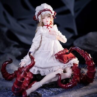 Dream Valley Deep-sea Nightmare - Sairi