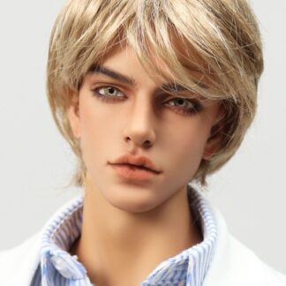 SartoriaJ Paul (1/4 scale)