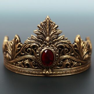 SartoriaJ 1/3 Crown of Hera