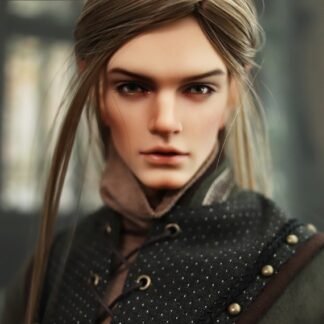 SartoriaJ Elf Jude (1/4 scale)
