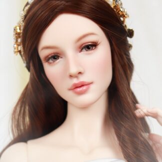 SartoriaJ Bella (1/4 scale)