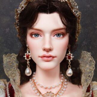 SartoriaJ Colette (1/4 scale)