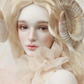 SartoriaJ Audrey (1/4 scale)