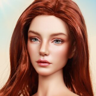 SartoriaJ Stella (1/4 scale)