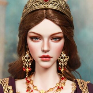 SartoriaJ Regina (1/3 scale)
