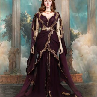 SartoriaJ 1/3 Hera Set