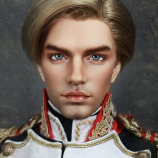 SartoriaJ Elliot (1/4 scale)