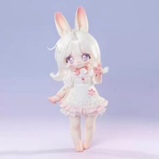 BonBon Galaxy Bunny Snow Cracker