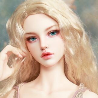 SartoriaJ Eve (1/3 scale)