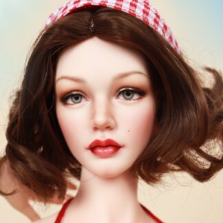 SartoriaJ Laura (1/4 scale)