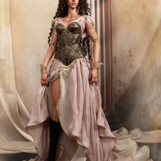 SartoriaJ 1/3 Athena Set