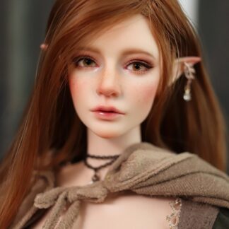 SartoriaJ Elf Lobelia