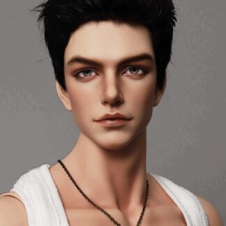 SartoriaJ Leo (1/4 scale)