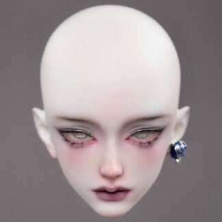 DollZone Sapphire (head)