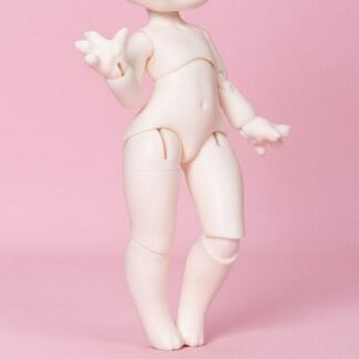 BonBon Galaxy Desiccated Coconut Angel Body (TG-B6-06)