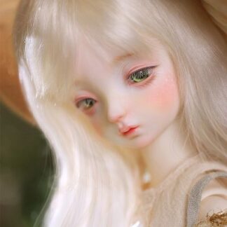 DollZone Antheia