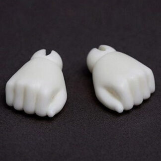 DollZone 1/6 Hands (rock)