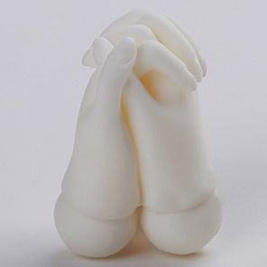 DollZone H-G-45-08 Hands