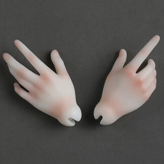 DollZone H-G-45-12 Hands
