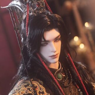 Ringdoll Cao Rui