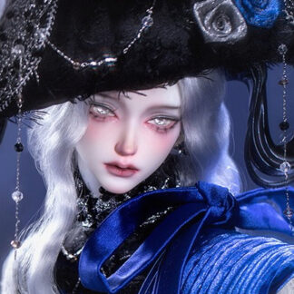 DollZone Sapphire