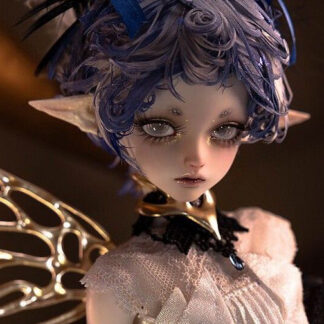 Xaga Doll Clochette