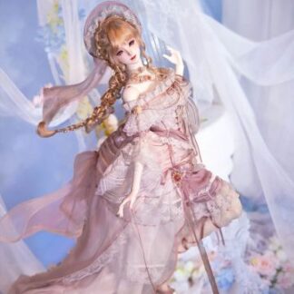 Gem of Doll Liora's Accessories