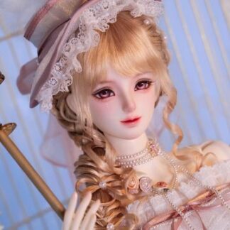 Gem of Doll Liora