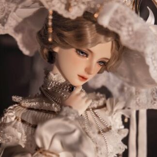 Gem of Doll Seraphina