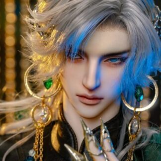 Ringdoll Kong Xuan
