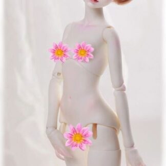 DollZone B45-012 Body