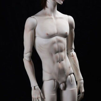 DollZone B70-004 Body