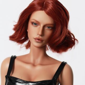 SartoriaJ Marina (1/4 scale)