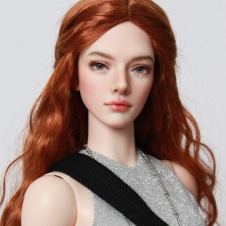 SartoriaJ Heather (1/4 scale)