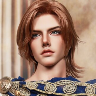 SartoriaJ Paris (1/3 scale)