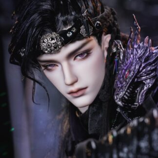 Ringdoll Xiang Liu
