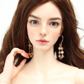 SartoriaJ Juliet (1/4 scale)