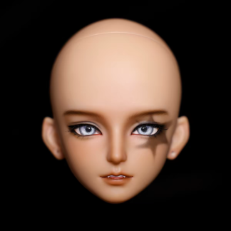 Gem of Doll Julien (head)