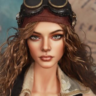 SartoriaJ Ember [1/3 scale]