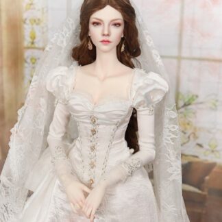 SartoriaJ Rhea Wedding Set [1/3 scale]