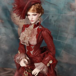 SartoriaJ Rhea Voyage Set [1/3 scale]