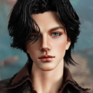 SartoriaJ Cian [1/3 scale]