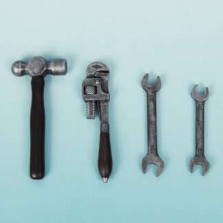 SartoriaJ Tool Set [1/3 scale]