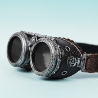 SartoriaJ Goggles (Frontier) [1/3 scale]
