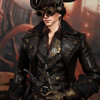 SartoriaJ Cian Set [1/3 scale]