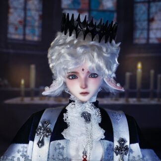 Gem of Doll Remy