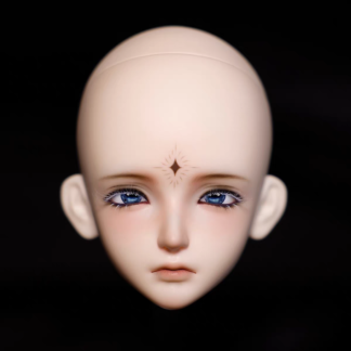 Gem of Doll Remy (head)