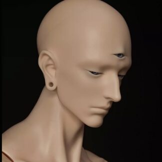 DOLL HEADS