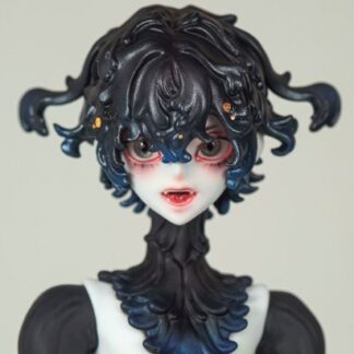 Project Delta Princess (head)