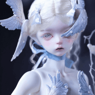 DollZone Tarot – The World